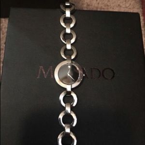 Movado watch